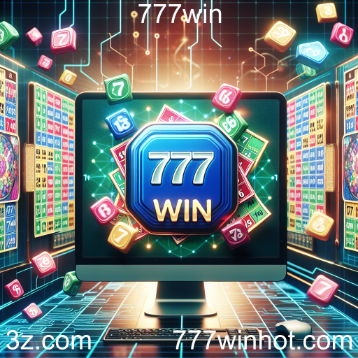 Explore o Mundo do Bingo Online no 777win