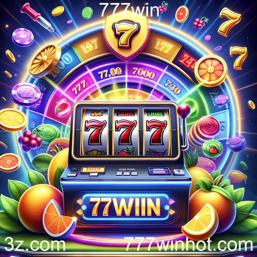 Atrações dos Caça-Níqueis no 777win